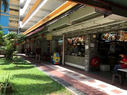 Tiong Bahru Orchid (D3), Shop House #632846961